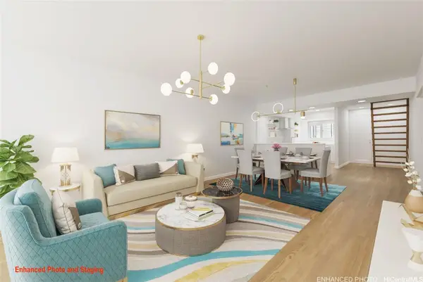 500 Lunalilo Home Road #18C, Honolulu, HI 96825