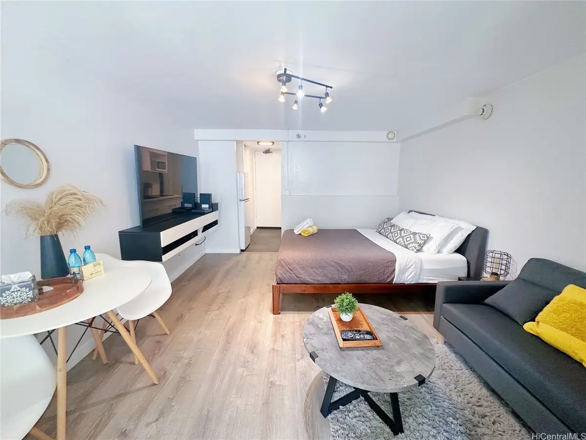445 Seaside Avenue #703, Honolulu, HI 96815 - #1