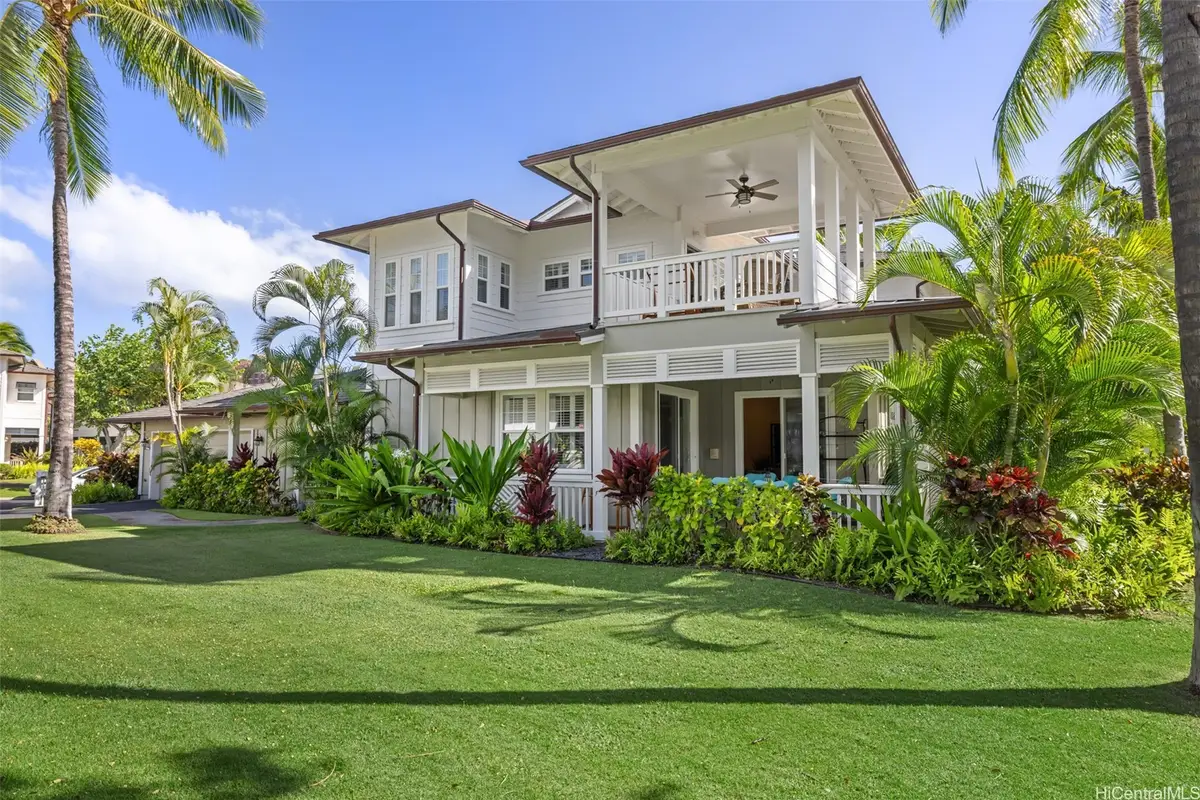 92-1120 Olani Street #25-2, Kapolei, HI 96707 - #1