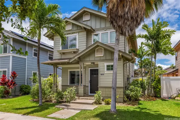91-1023 Kaihi Street, Ewa Beach, HI 96706