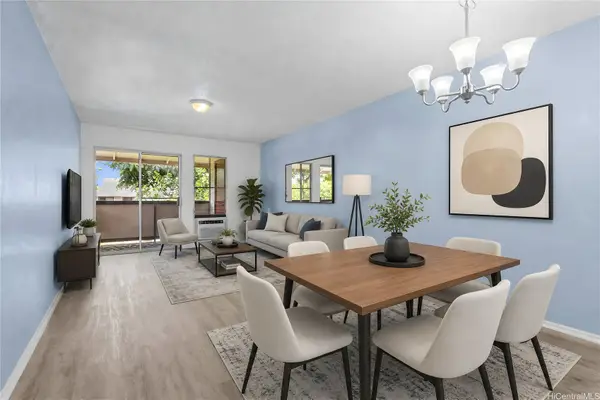 96-224 Waiawa Road #60, Pearl City, HI 96782