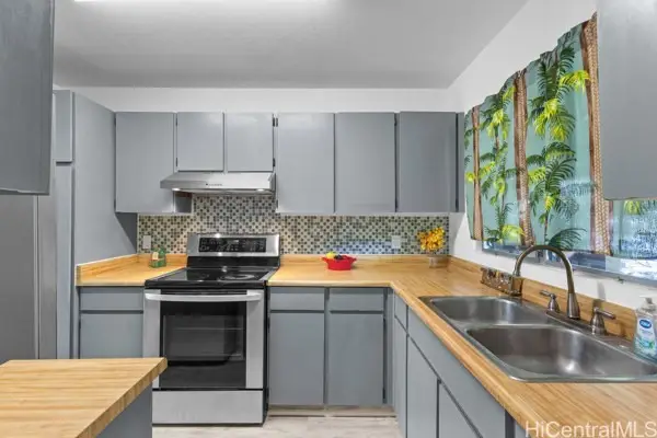 96-224 Waiawa Road #60, Pearl City, HI 96782 - #3