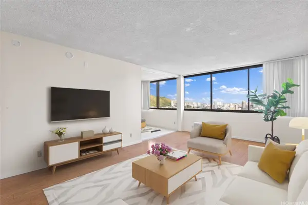 55 S Kukui Street #D3008, Honolulu, HI 96813