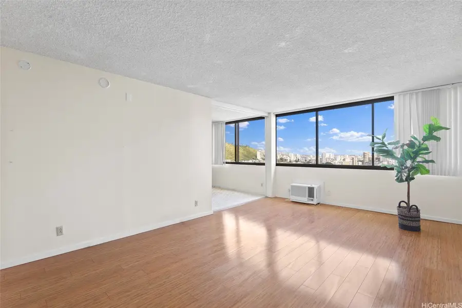55 S Kukui Street #D3008, Honolulu, HI 96813 - #2