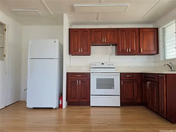 821 Kinau Street #C5, Honolulu, HI 96813