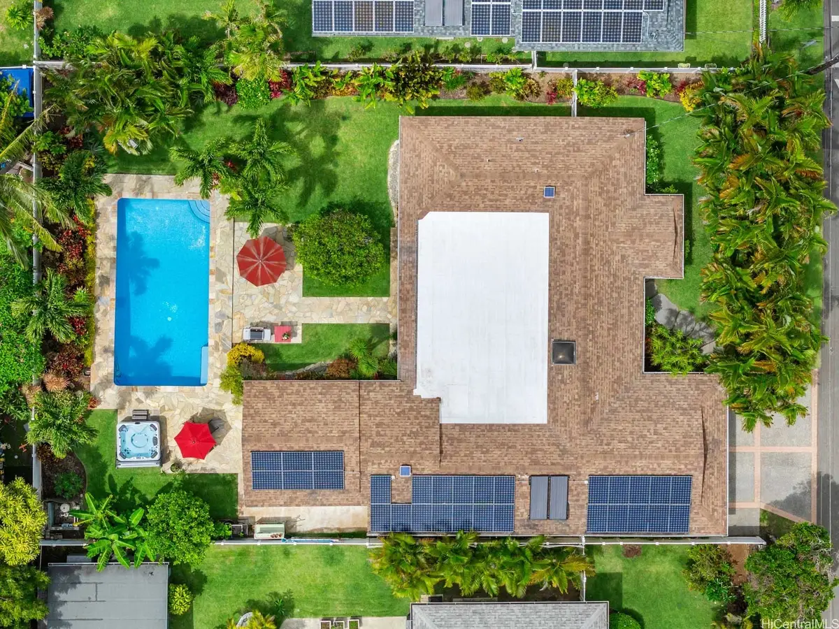 294 Awakea Road, Kailua, HI 96734 - #1
