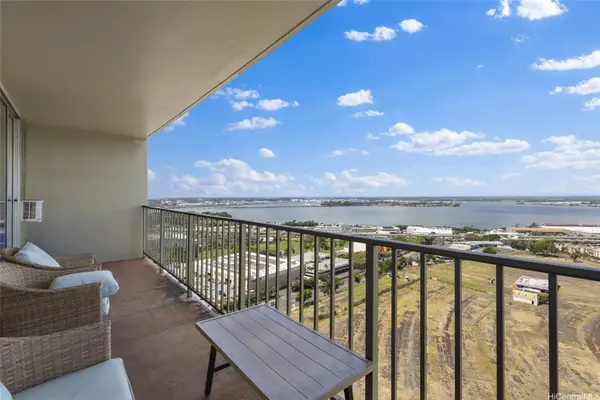 98-099 Uao Place #2308, Aiea, HI 96701