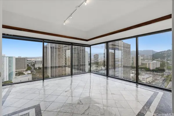1188 Bishop Street #2008, Honolulu, HI 96813