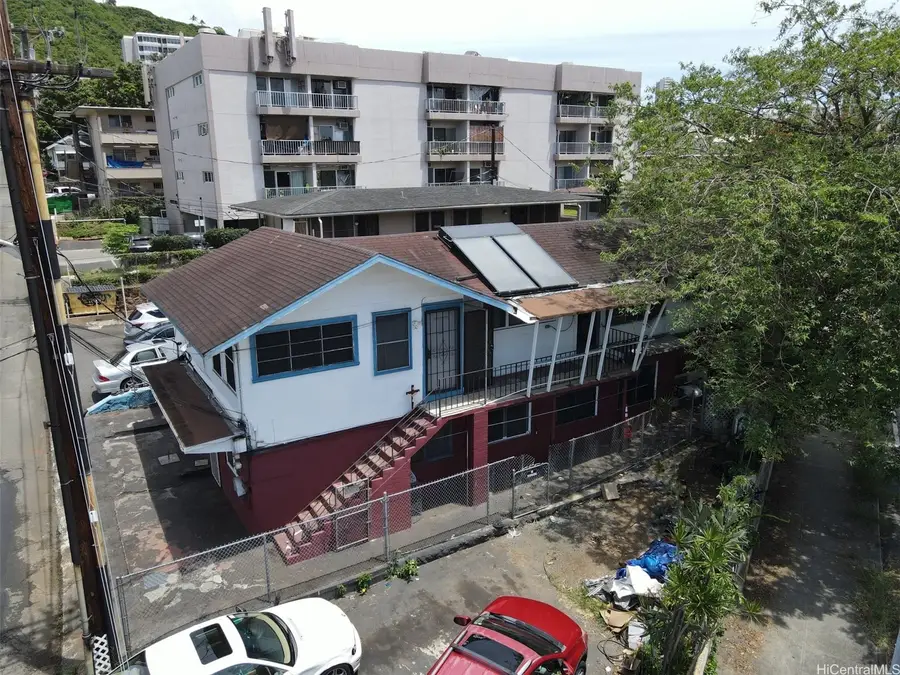 1453 Pele Street, Honolulu, HI 96813 - #3