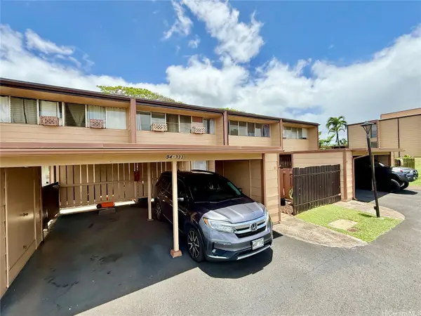 94-333 Anania Drive #30, Mililani, HI 96789
