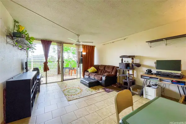 95-2052 Waikalani Place #B404, Mililani, HI 96789