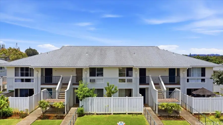 95-1033 Kaapeha Street #270, Mililani, HI 96789 - #2