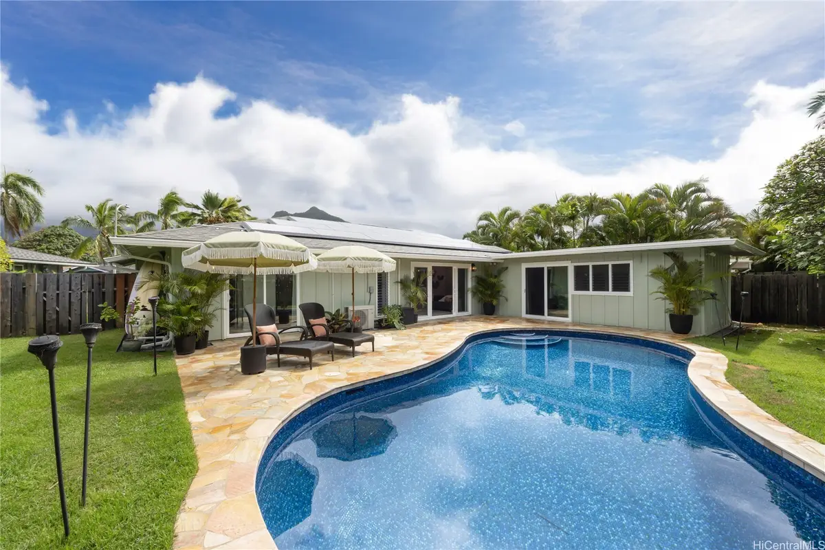 1183 Akamai Street, Kailua, HI 96734 - #1