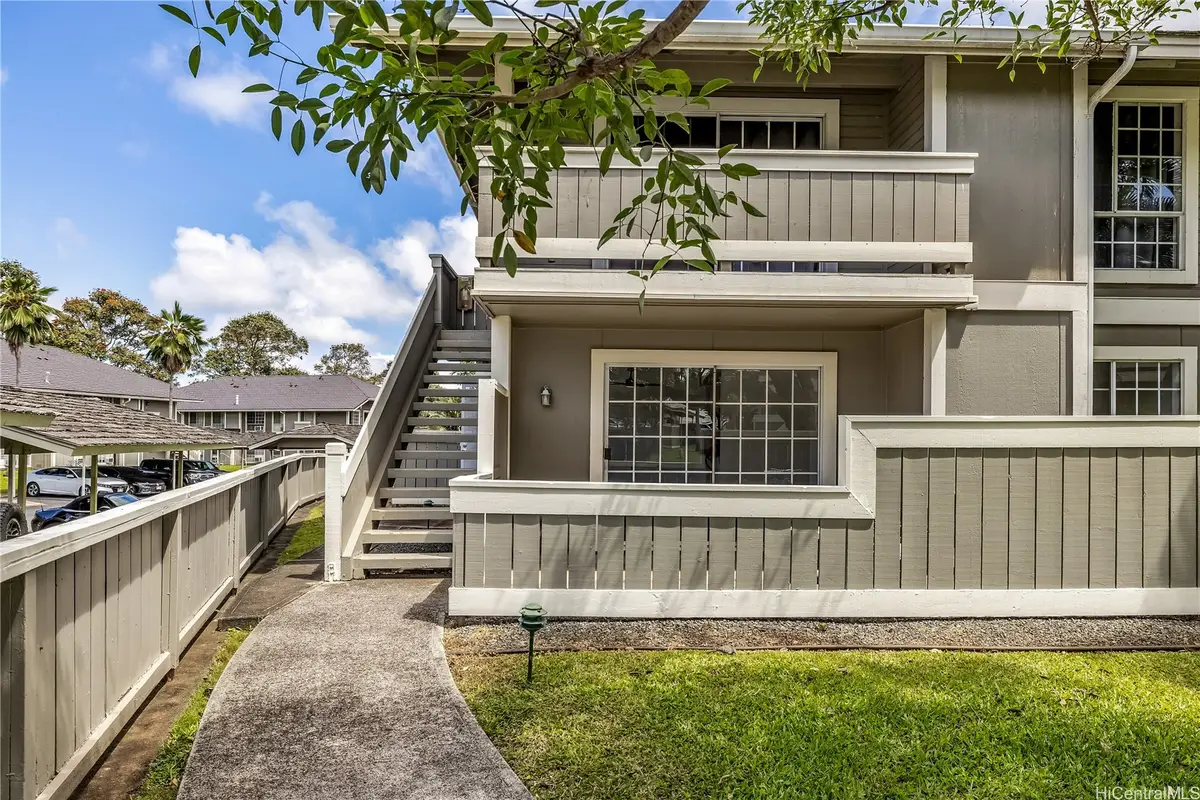 94-1351 Kulewa Loop #17D, Waipahu, HI 96797 - #1