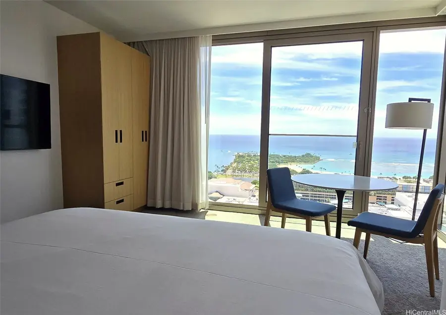 1390 Kapiolani Boulevard #3104, Honolulu, HI 96814 - #3