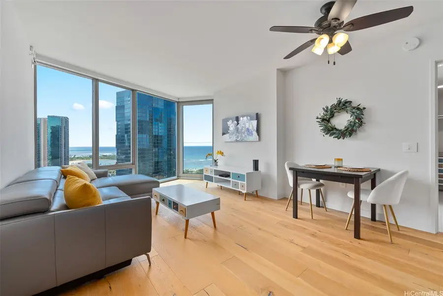 1001 Queen Street #2506, Honolulu, HI 96814 - #3