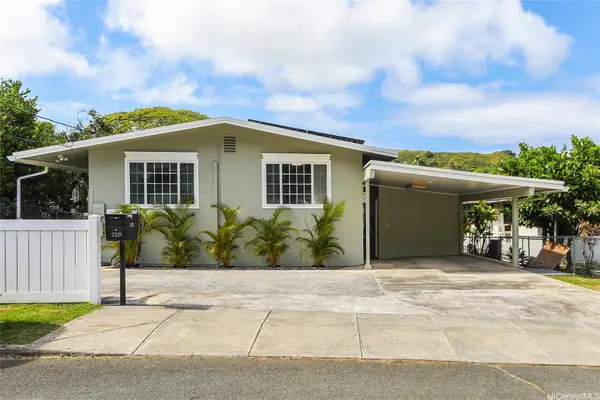 2321 Booth Road, Honolulu, HI 96813