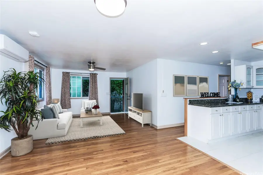 2321 Booth Road, Honolulu, HI 96813 - #2