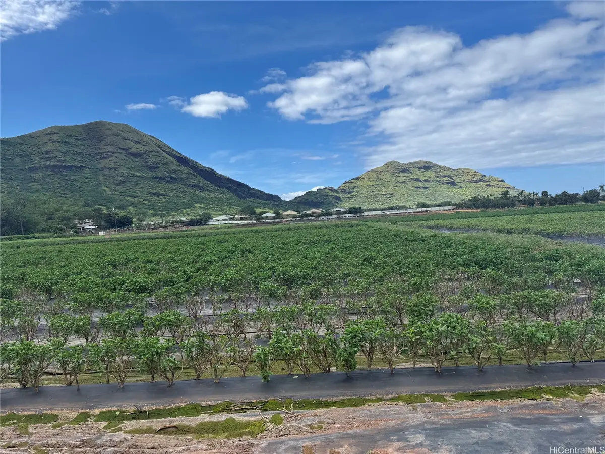 87-801 Iliili Road, Waianae, HI 96792 - #1
