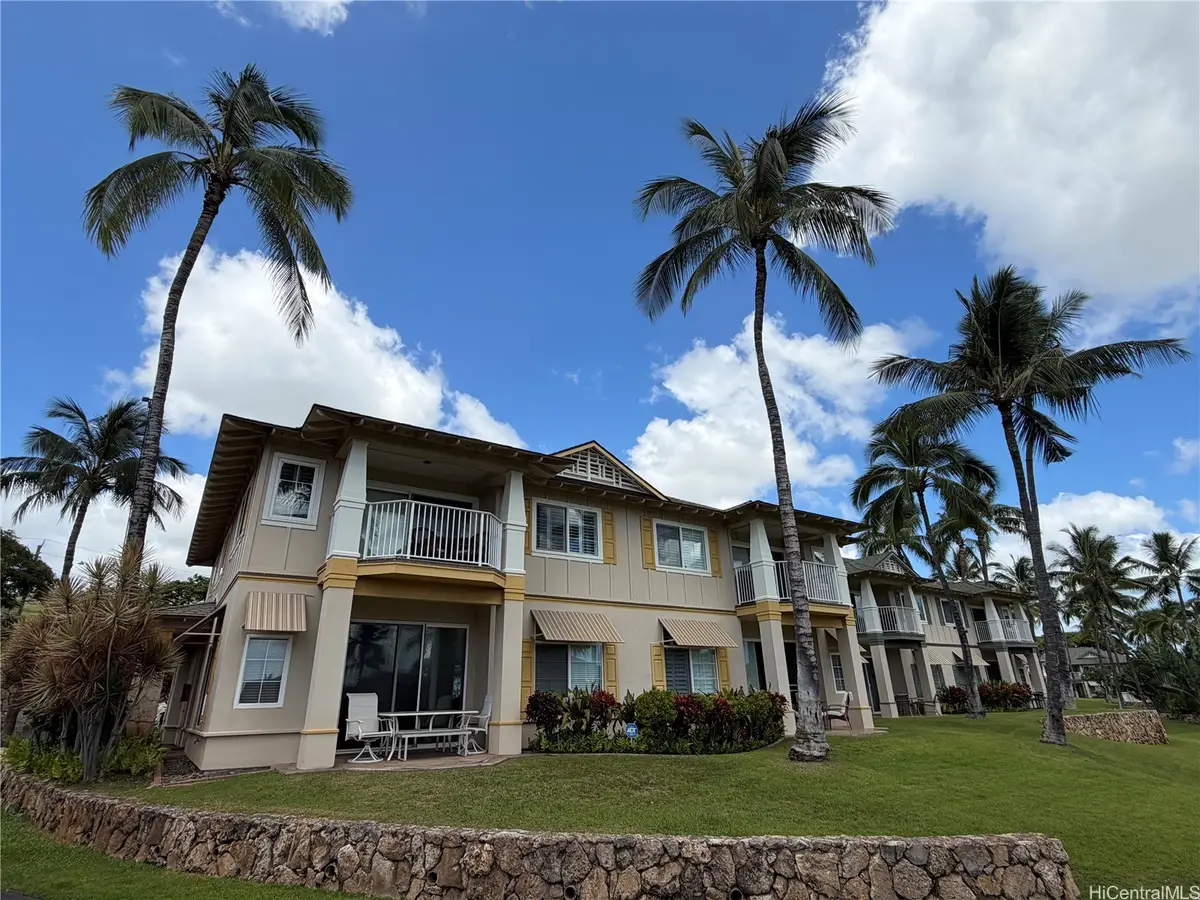 92-1001 Aliinui Drive #16C, Kapolei, HI 96707 - #1