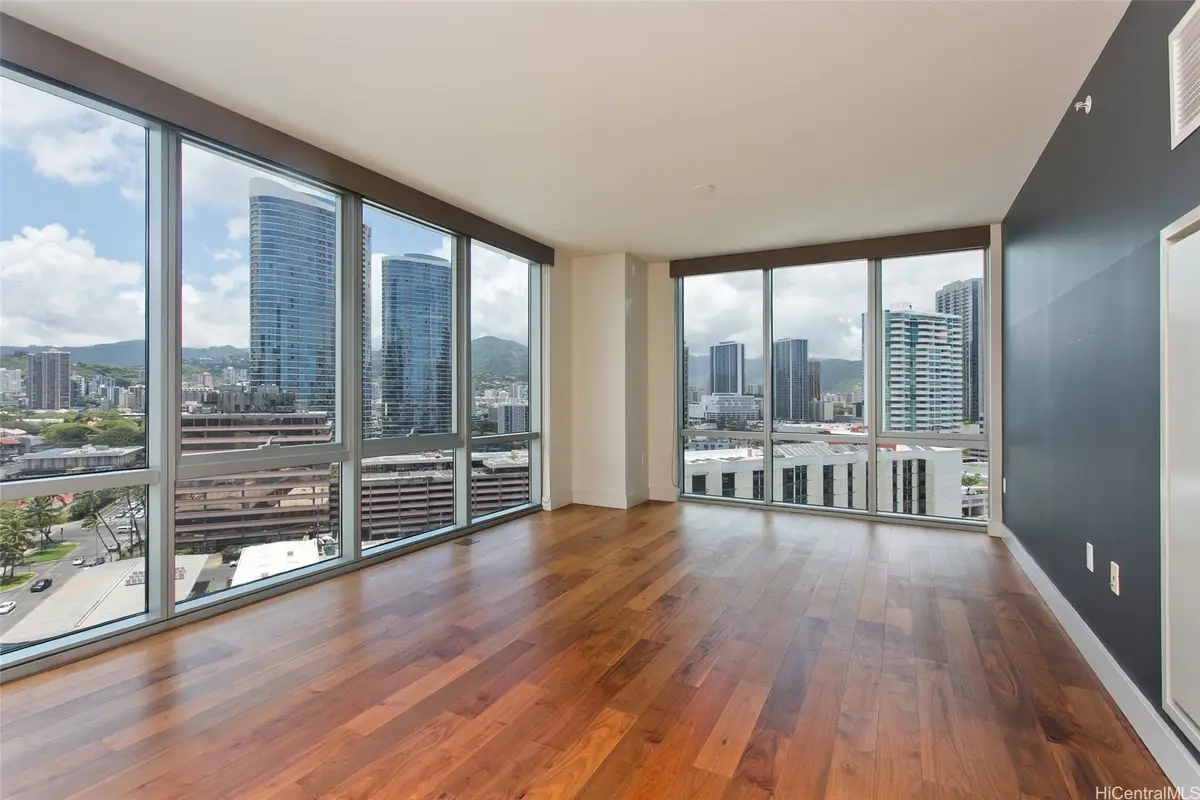 1189 Waimanu Street #1506, Honolulu, HI 96814 - #1
