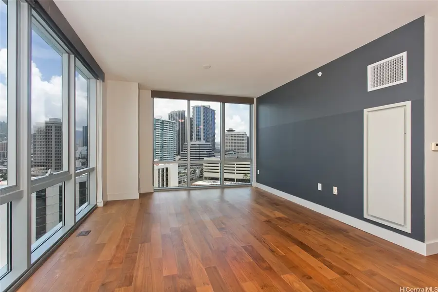 1189 Waimanu Street #1506, Honolulu, HI 96814 - #2