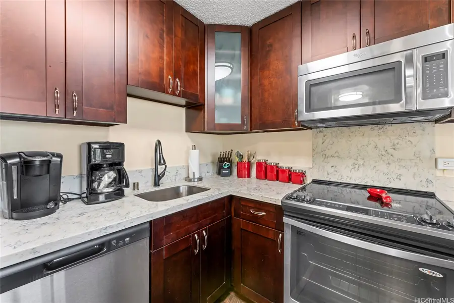 411 Hobron Lane #607, Honolulu, HI 96815 - #3