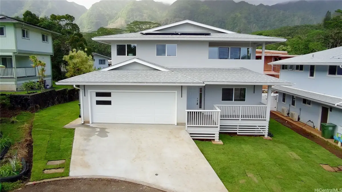 3602 Nipo Street, Honolulu, HI 96822 - #1