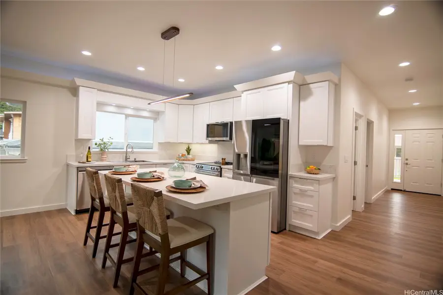 3602 Nipo Street, Honolulu, HI 96822 - #2