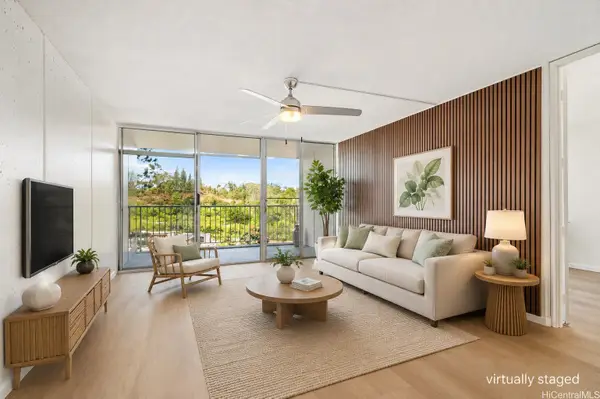 95-020 Waihonu Street #C501, Mililani, HI 96789