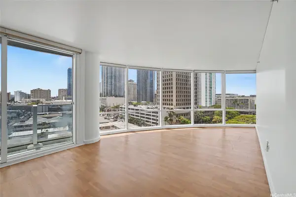 1296 Kapiolani Boulevard #II903, Honolulu, HI 96814