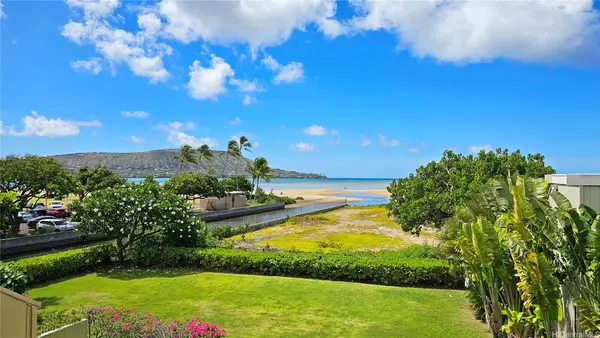 6133 Summer Street #6133B, Honolulu, HI 96821