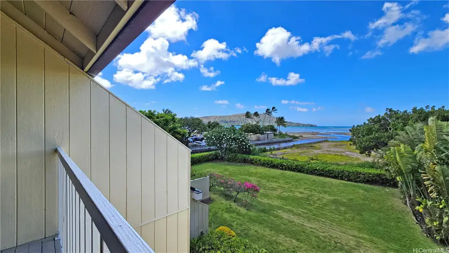 6133 Summer Street #6133B, Honolulu, HI 96821 - #2
