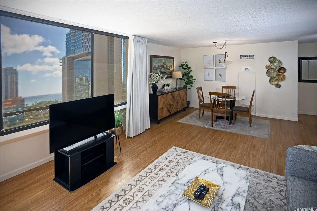 430 Lewers Street #1904, Honolulu, HI 96815 - #1
