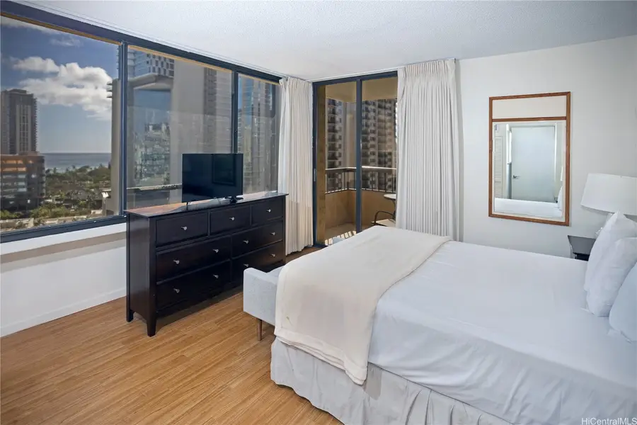 430 Lewers Street #1904, Honolulu, HI 96815 - #3