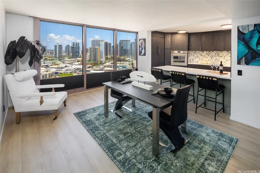 425 South Street #Mauka 2401, Honolulu, HI 96813 - #2