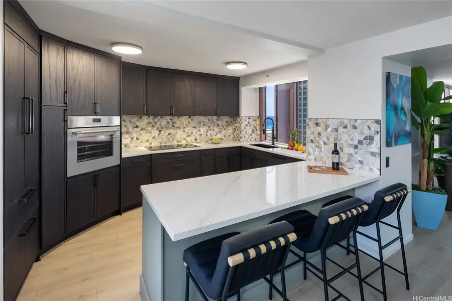 425 South Street #Mauka 2401, Honolulu, HI 96813 - #3