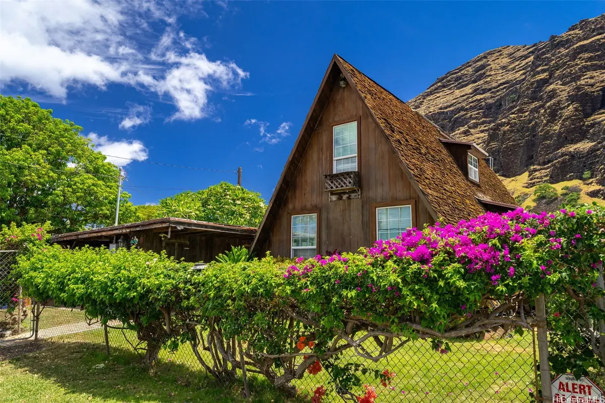 84-254 Makau Street, Waianae, HI 96792 - #1
