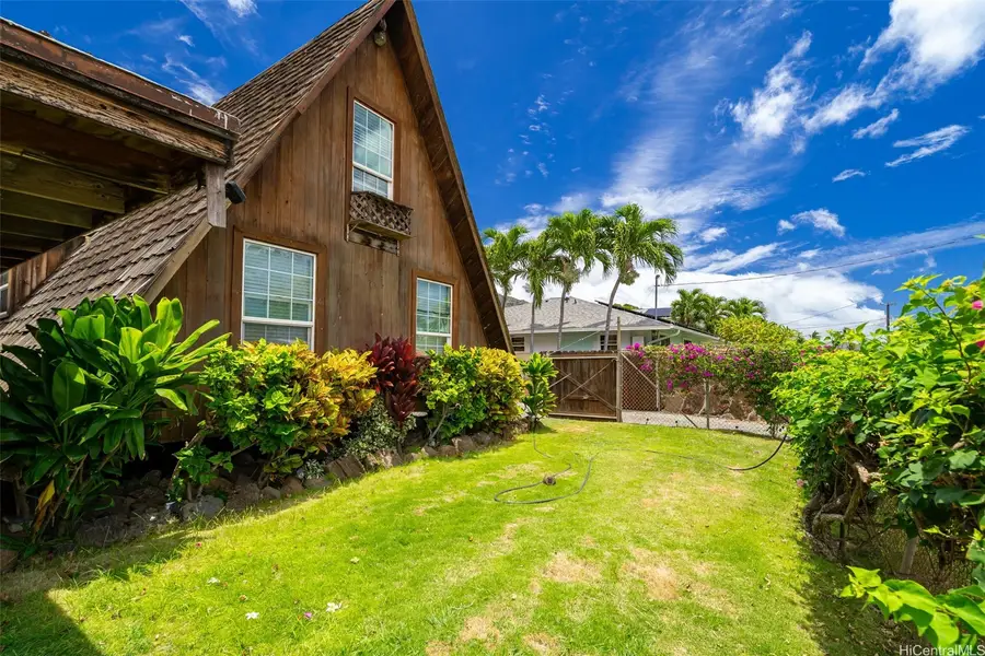 84-254 Makau Street, Waianae, HI 96792 - #2
