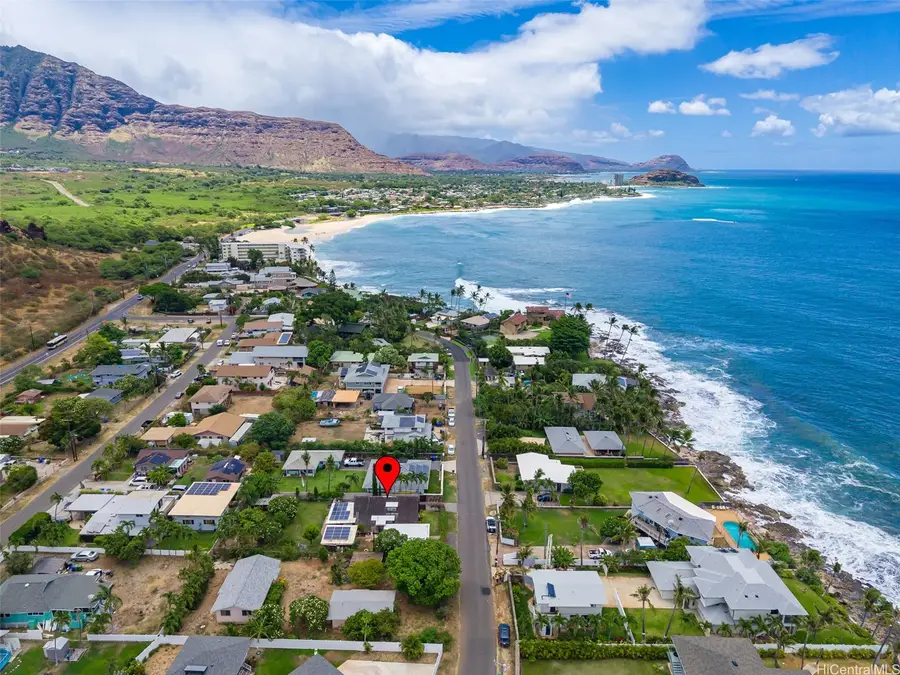 84-254 Makau Street, Waianae, HI 96792 - #3
