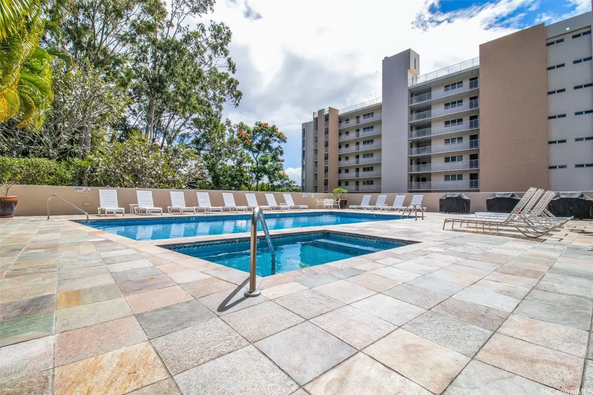 98-719 Iho Place #5402, Aiea, HI 96701 - #1