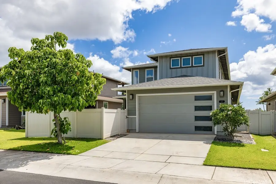 91-5408 Kapolei Parkway #27, Kapolei, HI 96707 - #2