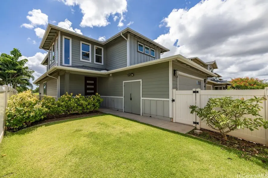 91-5408 Kapolei Parkway #27, Kapolei, HI 96707 - #3