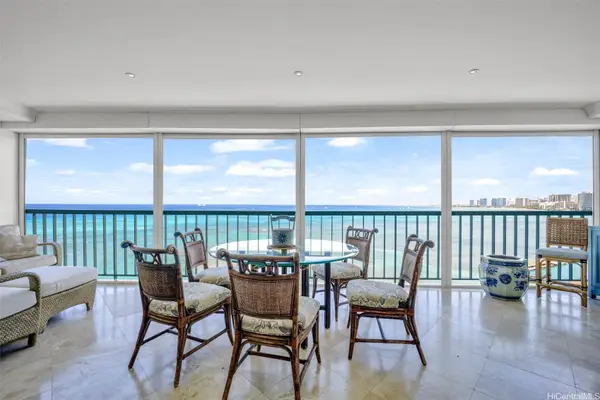 2877 Kalakaua Avenue #1004, Honolulu, HI 96815
