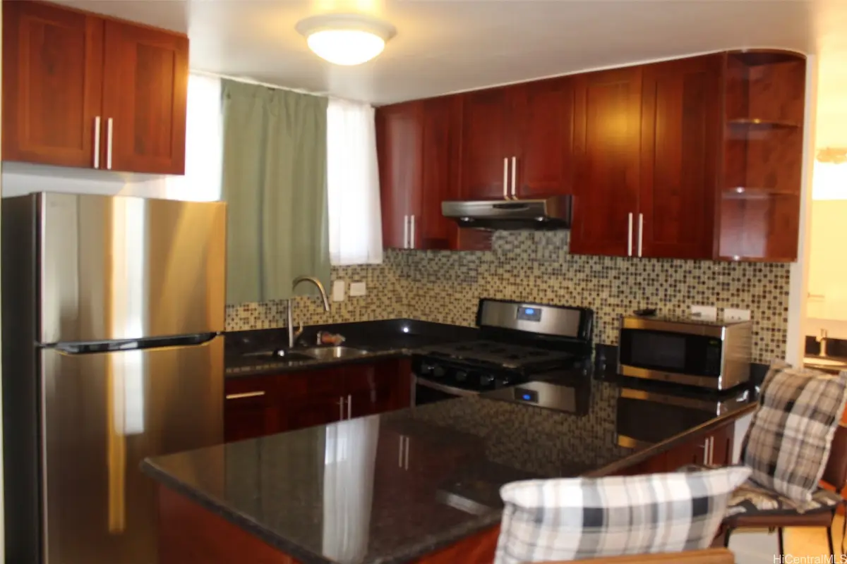 1122 Kinau Street #1104, Honolulu, HI 96814 - #1