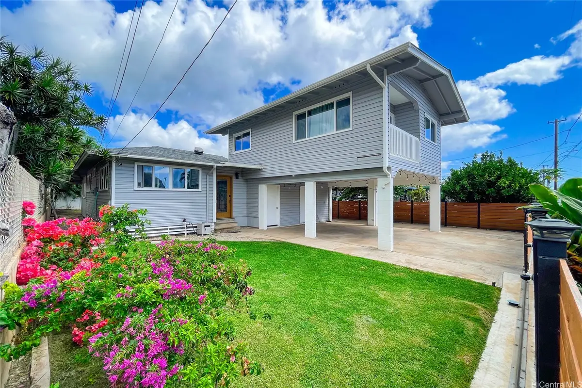 87-269 Mikana Street, Waianae, HI 96792 - #1