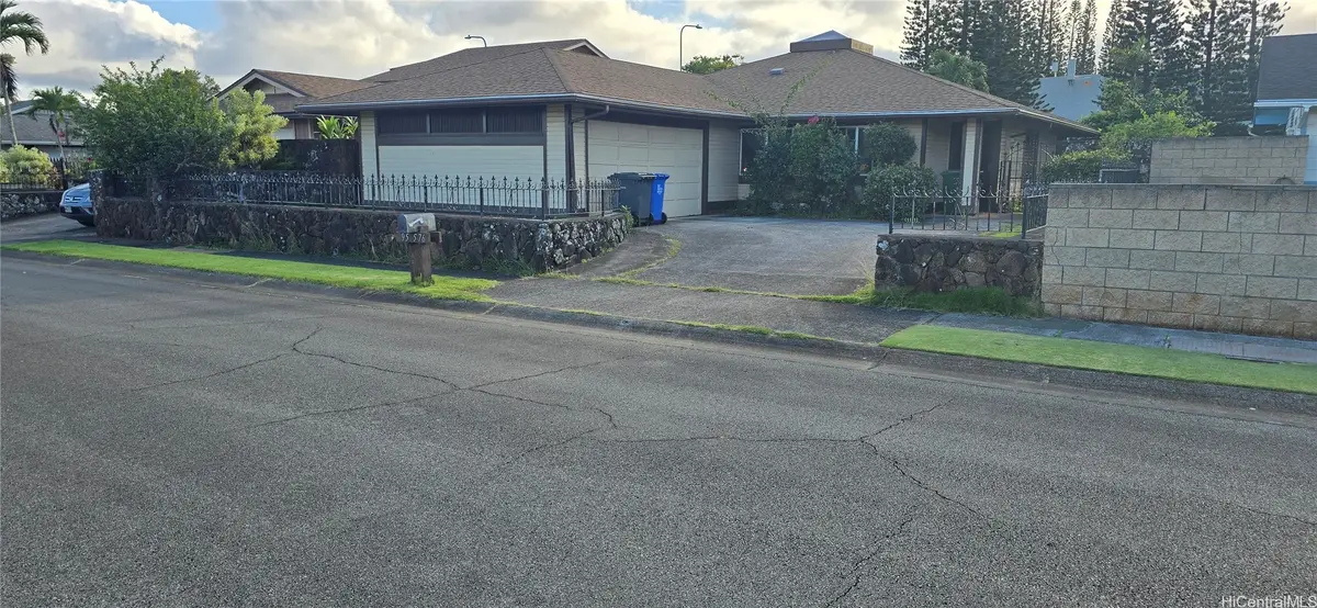95-576 Leleiona Street, Mililani, HI 96789 - #1