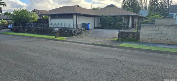 95-576 Leleiona Street, Mililani, HI 96789
