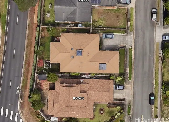 95-576 Leleiona Street, Mililani, HI 96789 - #3