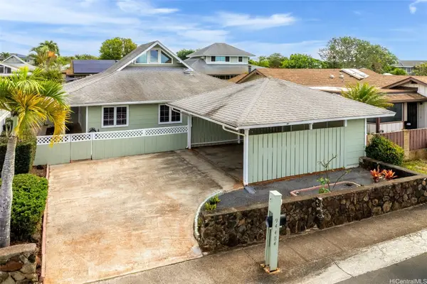 94-484 Kealakaa Street, Mililani, HI 96789